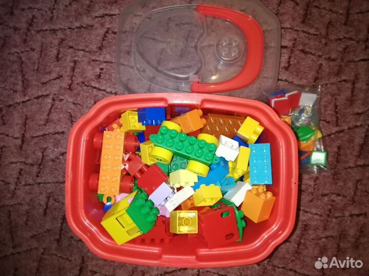 Развивающие игрушки для девочки