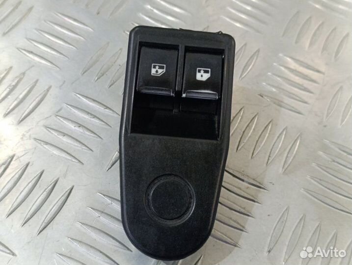 Блок управления стеклоподъемниками Газ Газон Next