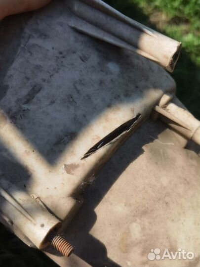 Фары ваз 2108-21099