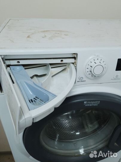 Стиральная машина бу beko 4.5 кг