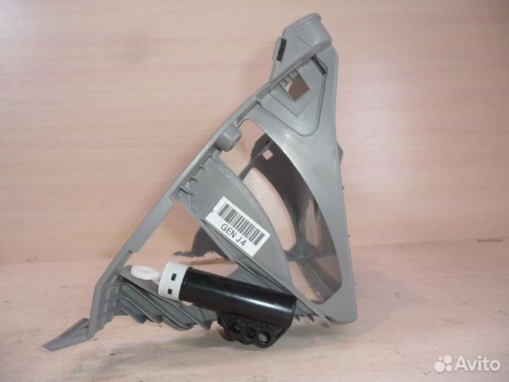 Бардачок (ящик перчаточный) Hyundai Santa Fe 2 20