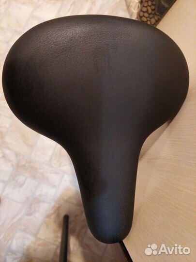 Седло для велосипеда
