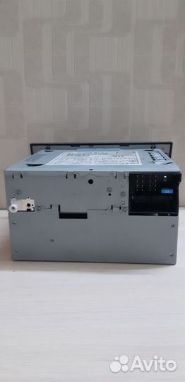 Автомагнитола