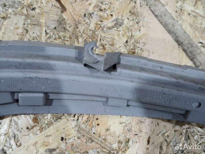 Поворотник в зеркало правый Mercedes-Benz S-Класс