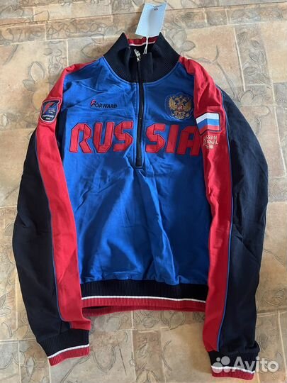 Спортивный костюм forward