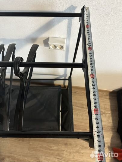 Вешалка напольная