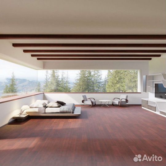 3D визуализация интерьера и экстерьера