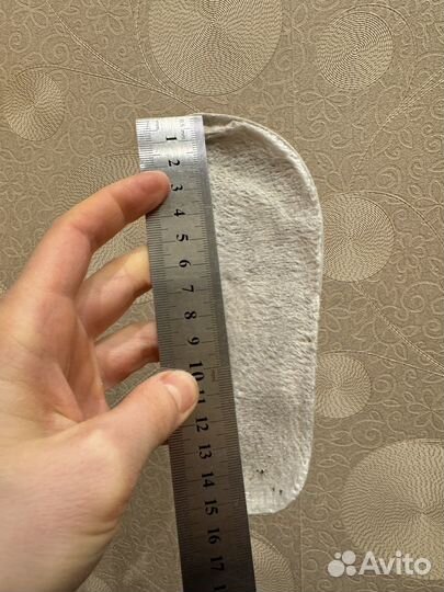 Босоногие ботинки осень весна демисезон