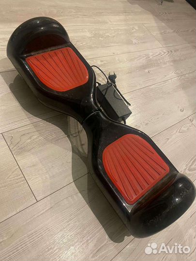 Гироскутер бу