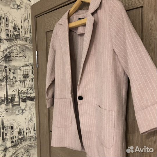 Dolce gabbana костюм s