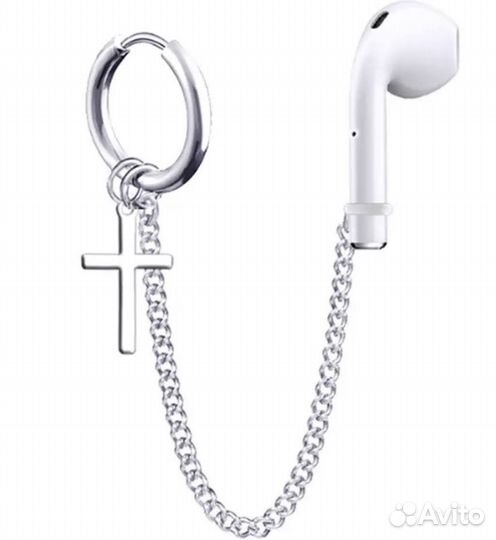 Для беспроводных наушников