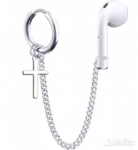 Для беспроводных наушников