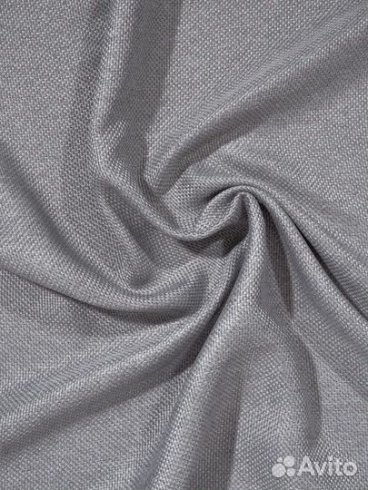 Комплект штор 3 метра с тюлью + 1,5 метра с тюлью