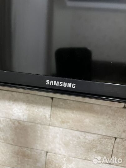 Телевизор samsung 55