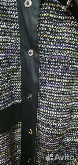 Пальто Versace оригинал s-m