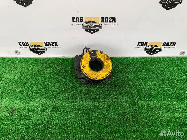 Подрулевая контактная группа Nissan Primera