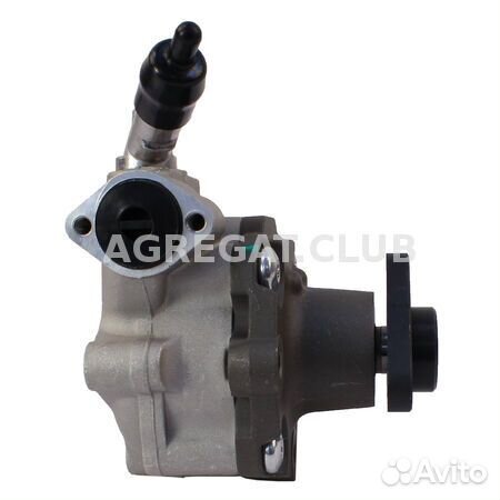 Насос гидроусилителя руля krauf HPQ1240XQ