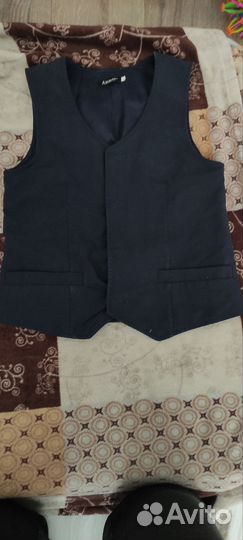 Вещи на мальчика 10-12 лет