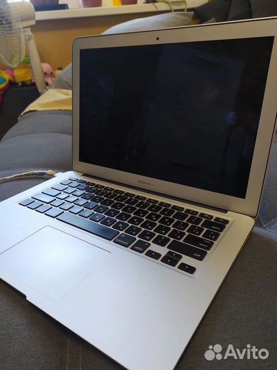 Apple MacBook Air 13