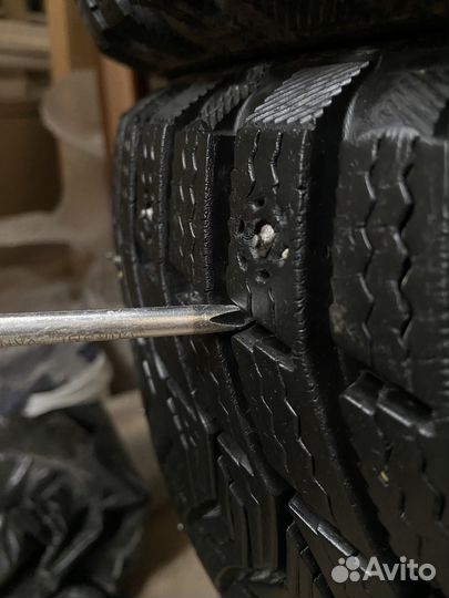 Michelin X-Ice North 3 205/55 R16