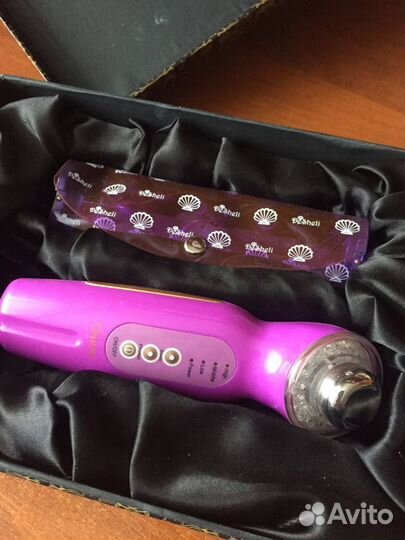 Аппарат для массажа Desheli