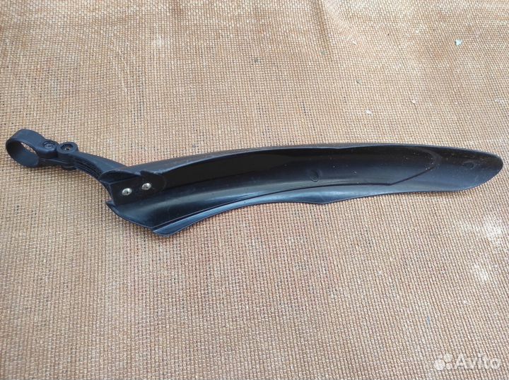 Крылья для велосипеда 26