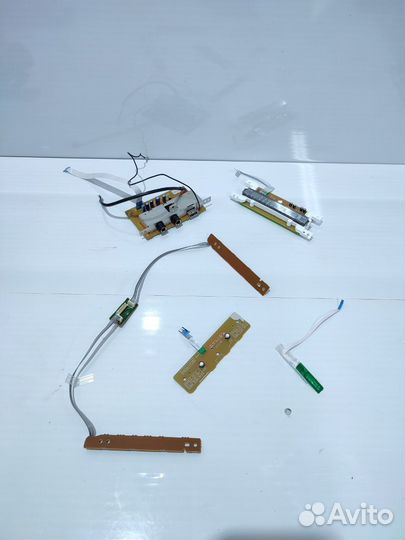 Платы для музыкального центра Sony MHC-V82D