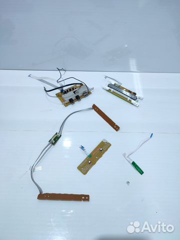 Платы для музыкального центра Sony MHC-V82D