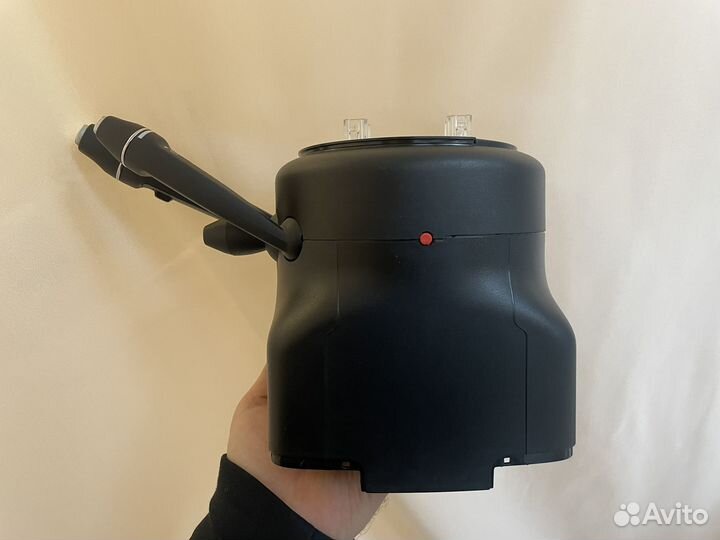 Подрулевой переключатель под дистроник w204