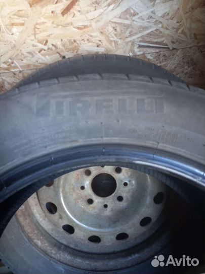 Pirelli Cinturato P1 205/55 R16