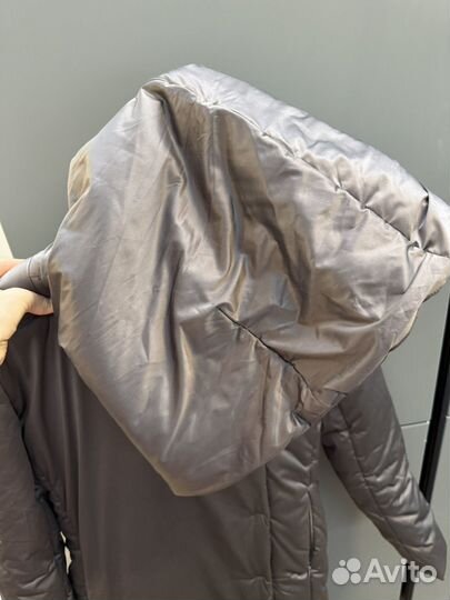 Пуховик conso