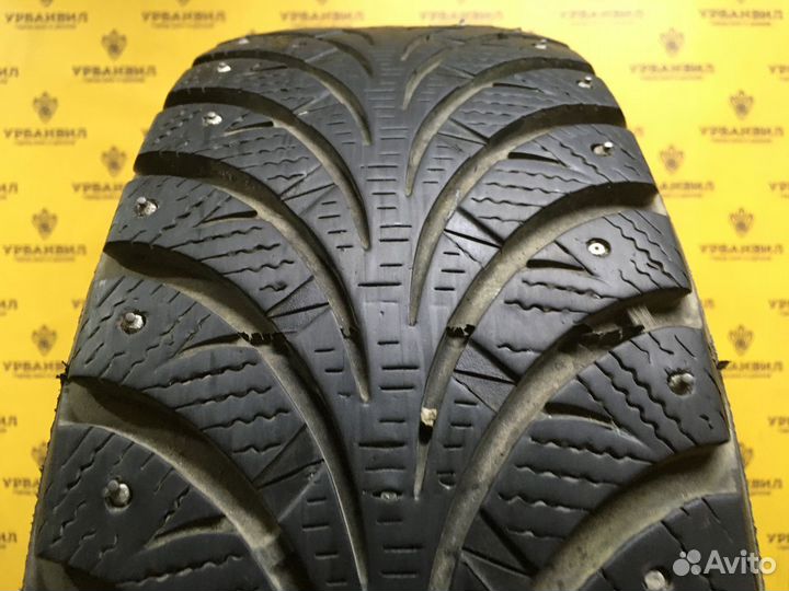 Sava Eskimo Stud 195/65 R15 91T