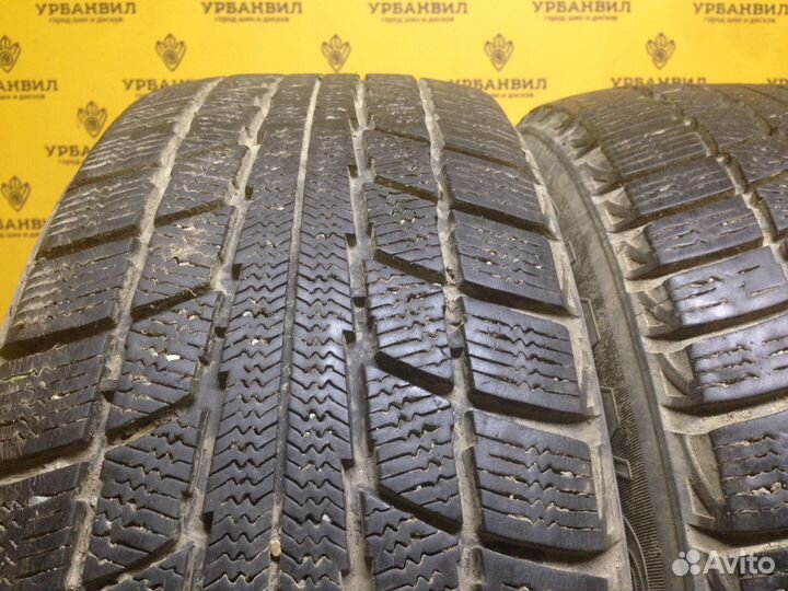 Triangle TR777 225/60 R17