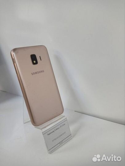 Samsung Galaxy J2 Core, 8 ГБ