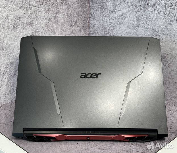 Acer Nitro 5 17.3 i7 11800H GeForce 3070 8Gb