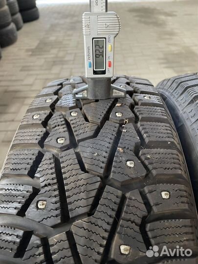 Pirelli Ice Zero 195/60 R15 88T