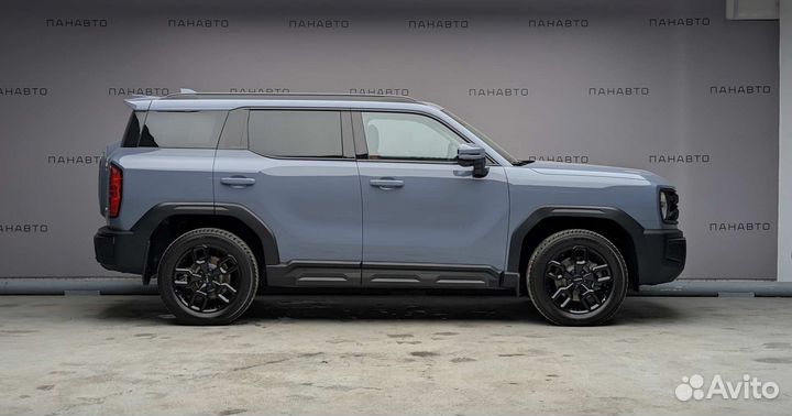 HAVAL H3 1.5 AMT, 2024, 2 047 км