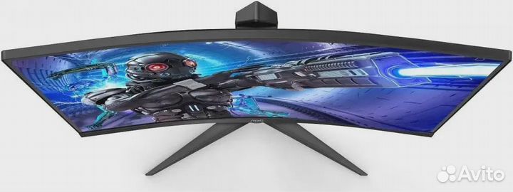 Монитор AOC gaming C27G2ZE 240Hz/27