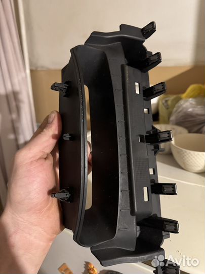 Панель лагуна