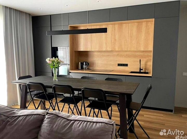 Кухонный гарнитур 