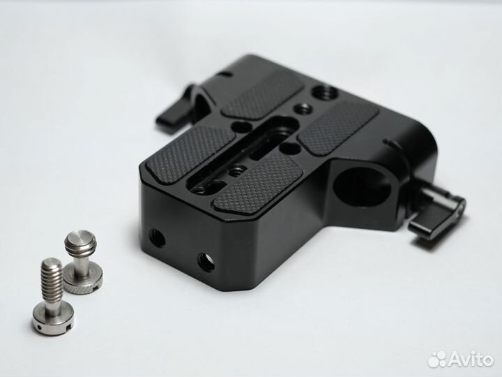 Базовая площадка Smallrig 1674 для направляющих