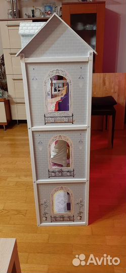 Детские развивающие игрушки от 1 года