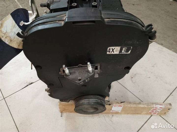 Двигатель F14D3 Chevrolet Lacetti J200 2003-2013