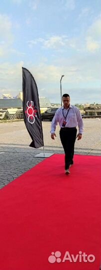 Личная охрана, безопасность и сопровождение