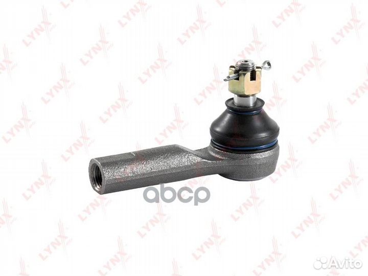 Наконечник рулевой тяги перед прав/лев C401
