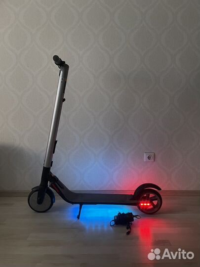 Электросамокат ninebot es2