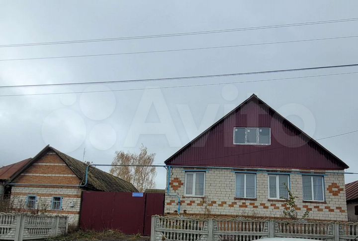 Дом 83 м² на участке 30 сот.