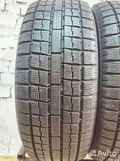 Toyo Garit G5 215/55 R17 94Q