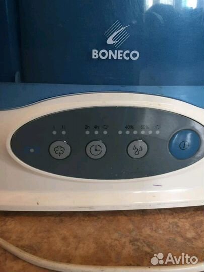 Увлажнитель воздуха