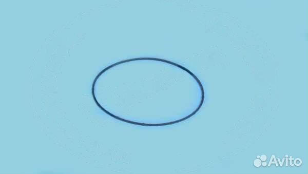 Прокладка теплообменника 224-6360 (OEM)